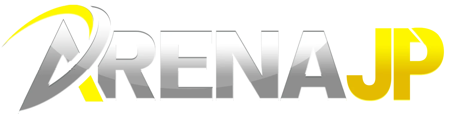 ARENAJP